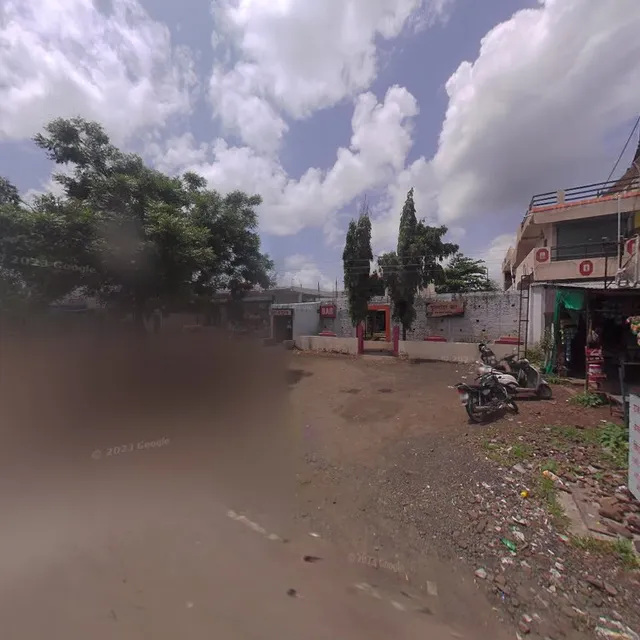 Gulmohar Bar and Restaurant