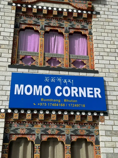Momo Corner, Bumthang