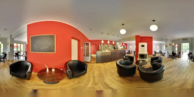 Restaurant Gartenküche