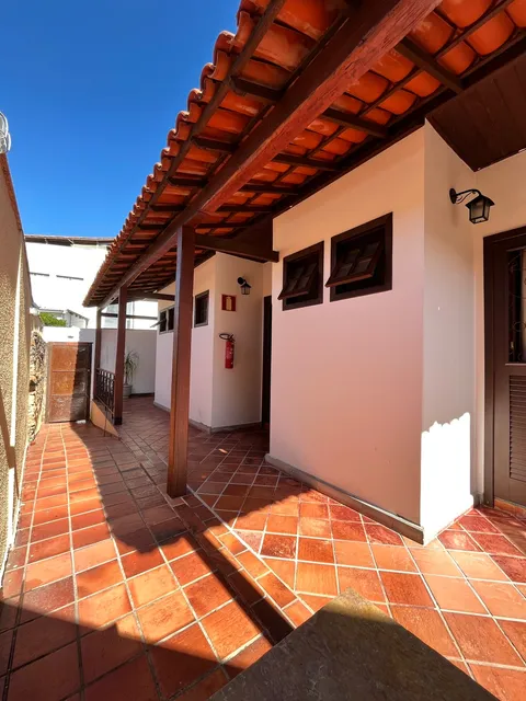 Pousada Vila Emperor