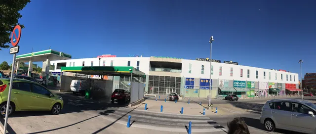 Paracuellos de Jarama