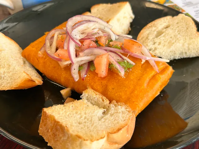 El Buzo Restaurant Cape Canaveral