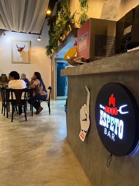 Espeto Bar