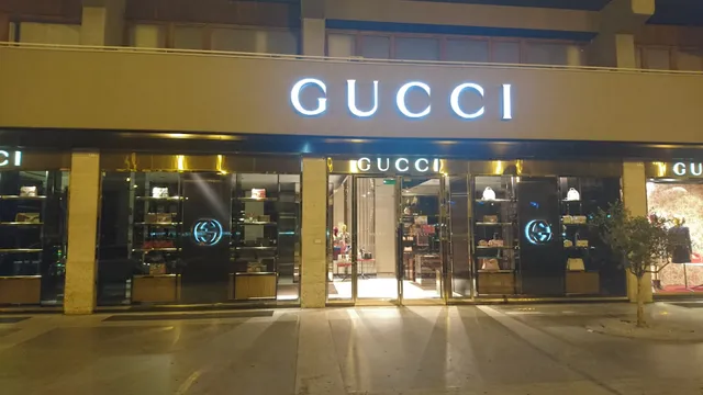 Gucci