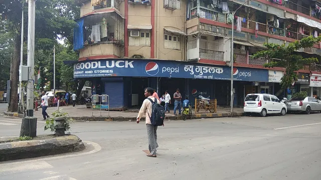 New Goodluck Restaurant & Stores