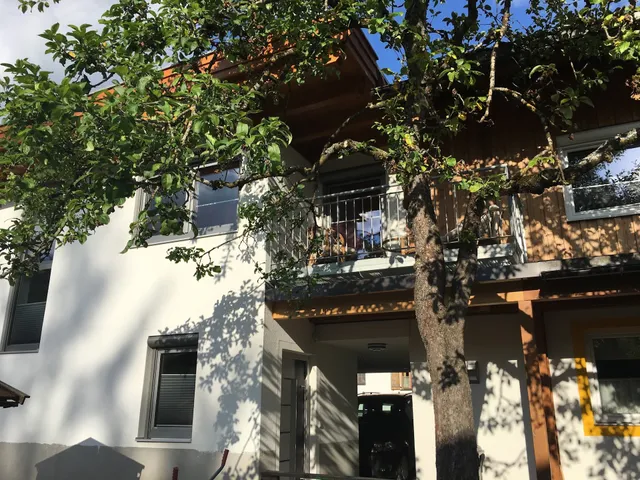 Ferienwohnung Trixl Petra