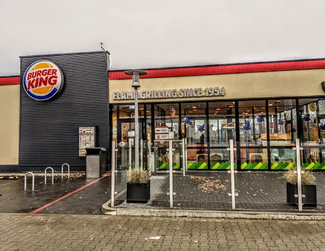 BURGER KING Germany GmbH