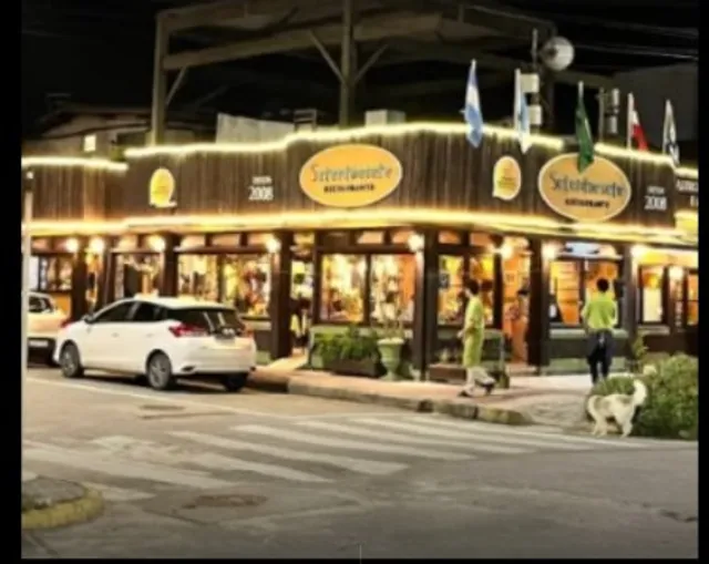 Setentaesete Restaurante