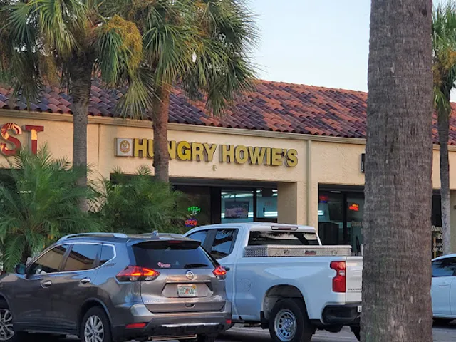 Happy Pappys Pizza-n-Wings