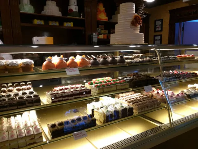 Cerrato's Pastry Shop