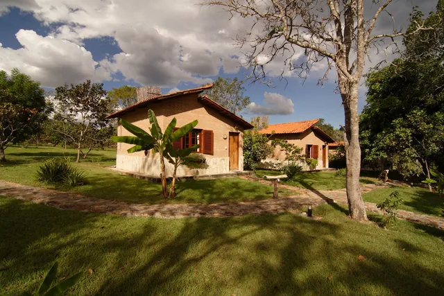 Pousada Vale Das Araras