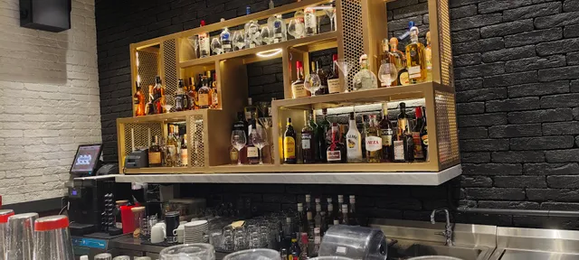 TGI Fridays - Ayala Malls Capitol Central