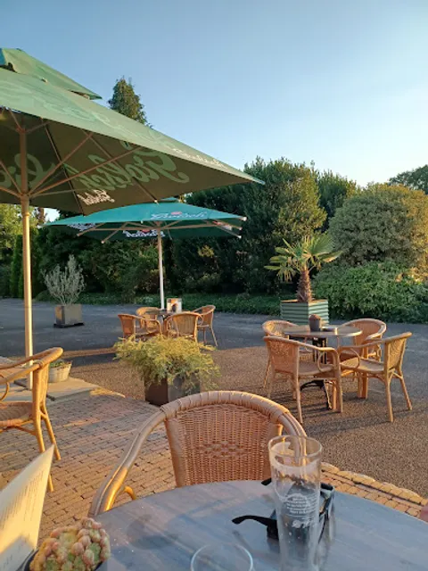 Eetcafé "de Zonnebloem"