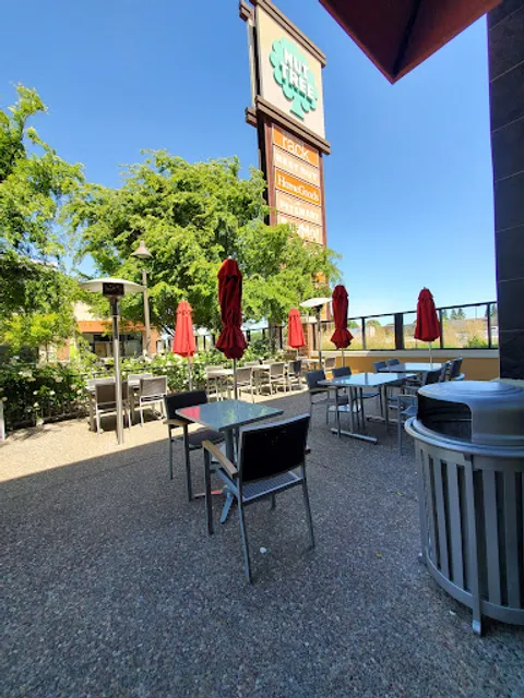 Habit Burger & Grill