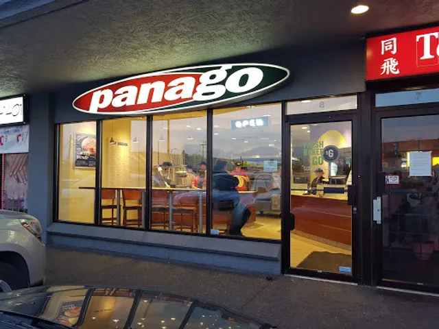 Panago Pizza