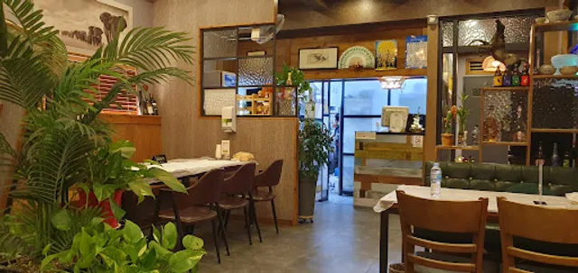 동촌해물칼국수