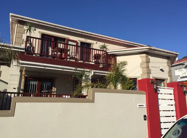 Shekinah Lodge and Spa