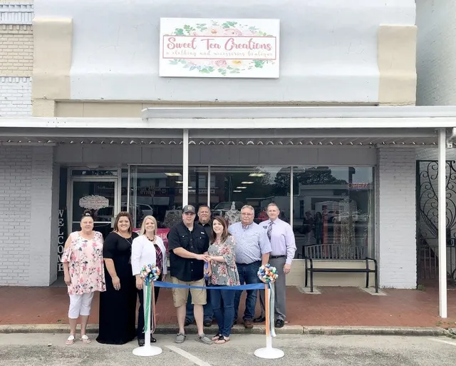 Sweet Tea Clothing Company