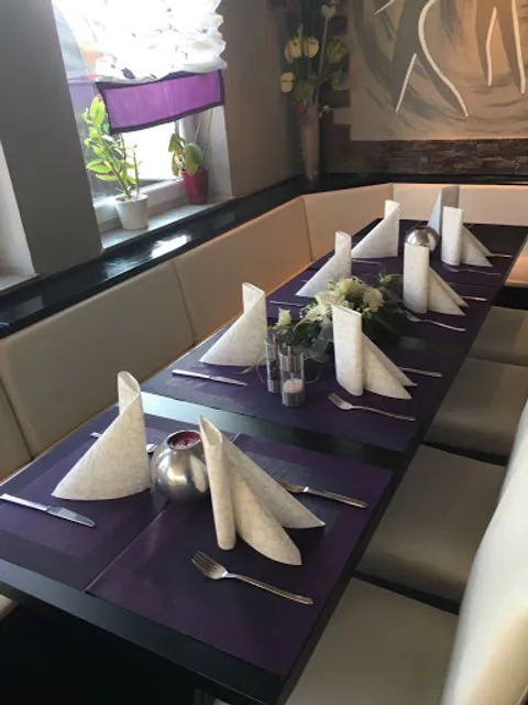 Restaurant "Symposio"