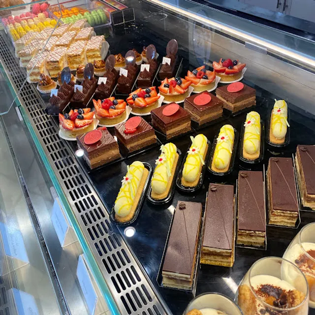 Le Caramel By ChefSetee