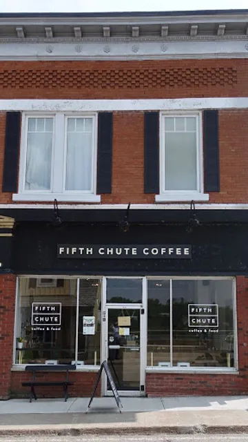 Fifth Chute Coffee
