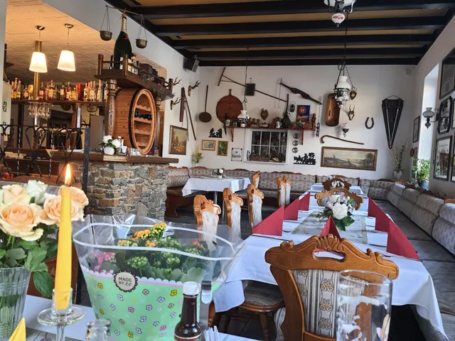 Gasthaus "Zur Schänke"