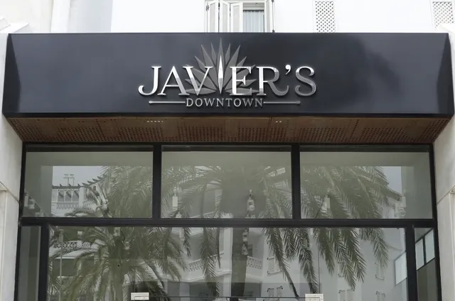Javier’s Downtown