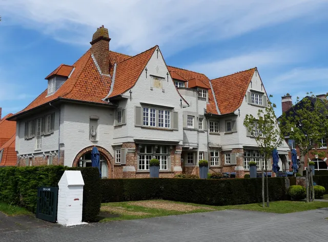 Bed & Breakfast Zonnehuis De Haan