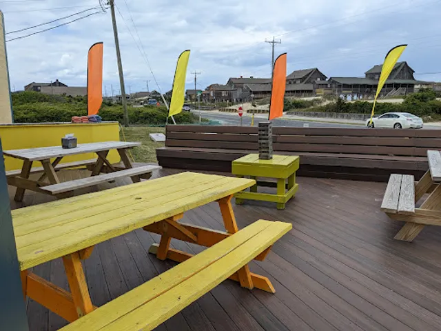 ICE CREAM the connect beach