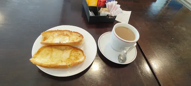 Padaria Pão da Villa