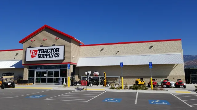 Tractor Supply Co.