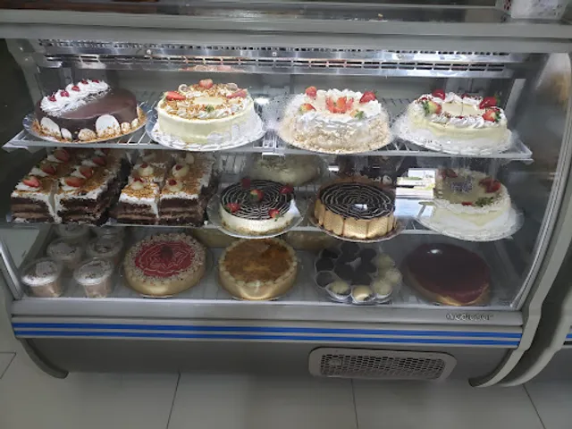 Panificadora Império do pao