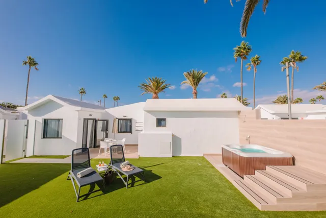 Club Maspalomas Suites & SPA