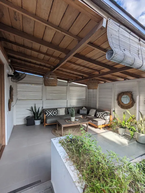 Villa Pavana by Unicorn Villas Bali