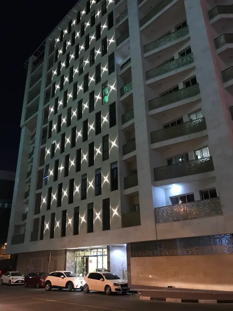 AMA Holdings Building/ The Agency Building