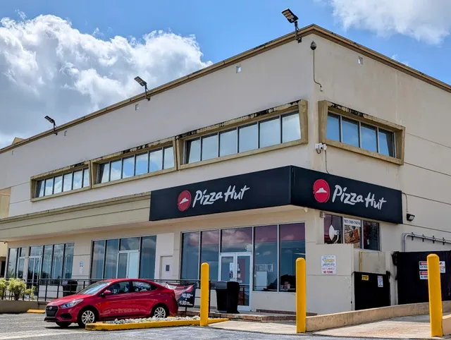 Pizza Hut
