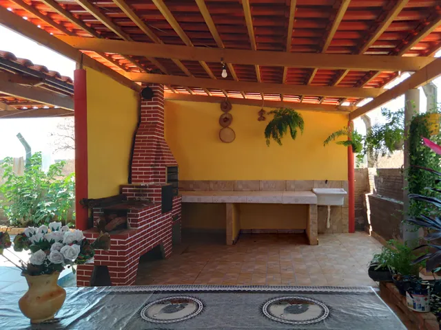 Pousada e restaurante Fabião II