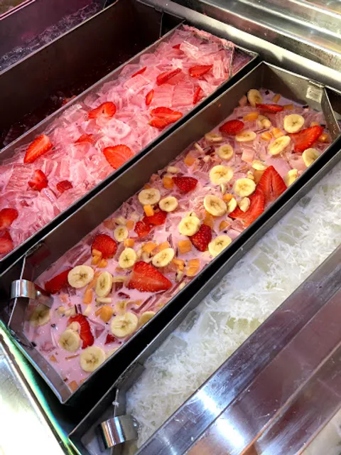 La michoacana PLUS -Pomona-