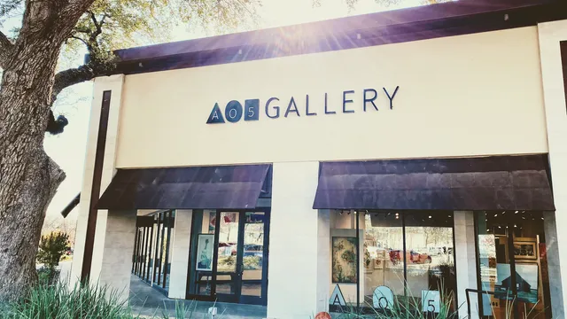 Ao5 Gallery