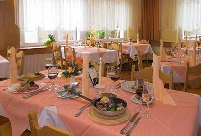 Hotel Restaurant Heilquelle