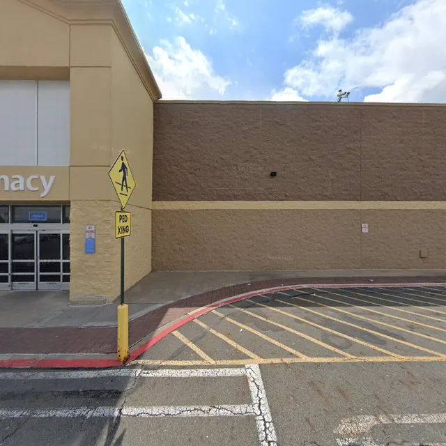 Walmart Tech Services