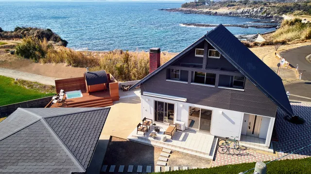 ritomaru villa@hatsuyama iki