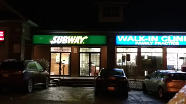 Subway