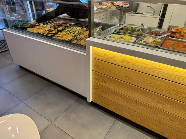 Antico Forno Di Pitzus Aldo E Pitzus Lori