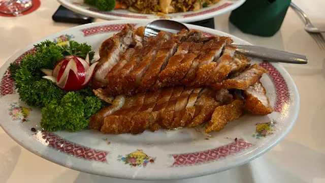 Chinees-Indisch Restaurant Lotus Garden