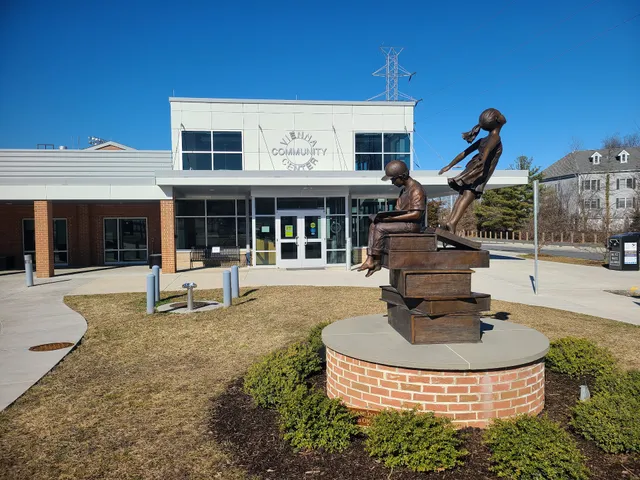 Vienna Community Center