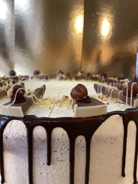 Törtchen - Kuchenmanufaktur & Café