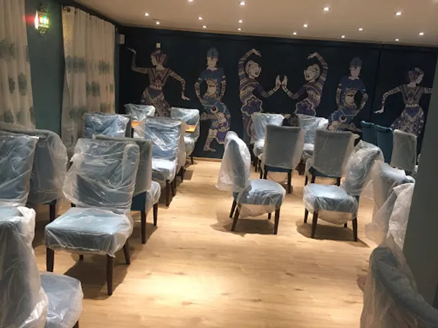 Indien Punjabi Resturant