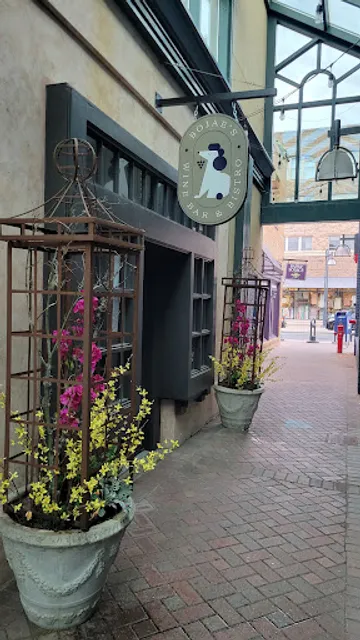 Bojae's Wine Bar & Bistro