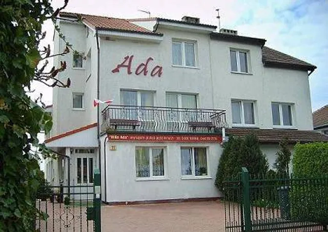 Villa Ada - Kolobrzeg